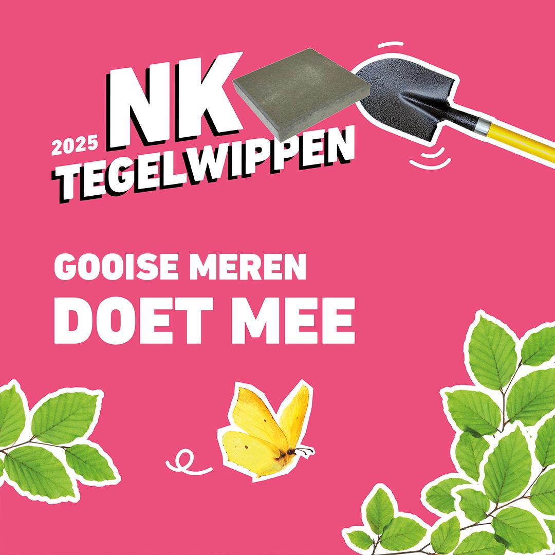 Tegelwippen