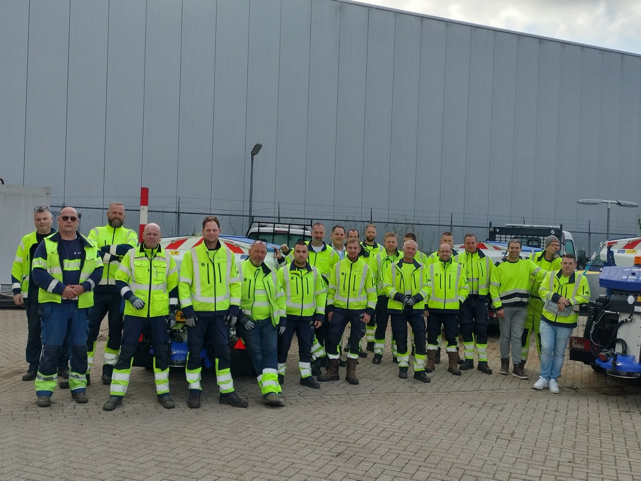 Nieuw: Plattegronden